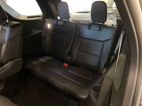 New 2026 Ford Explorer Tremor w/ Tremor Ultimate Package image 34