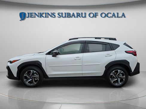 New 2025 Subaru Crosstrek 2.0i Premium image 5