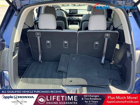 Used 2025 Honda Pilot Touring image 21