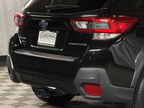 Used 2023 Subaru Crosstrek 2.0i AWD/4WD image 8