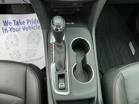Certified 2021 Chevrolet Equinox Premier AWD/4WD image 28