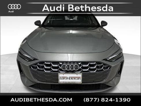 New 2025 Audi A5 2.0T Premium Plus image 2