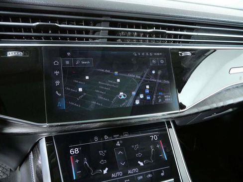 Used 2025 Audi Q7 3.0T Premium Plus AWD/4WD image 19