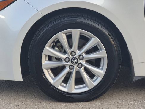 Used 2023 Toyota Corolla SE FWD image 26