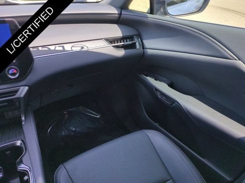 Certified 2025 Lexus RX 350 Premium w/ Accessory Package (Z1) FWD image 16