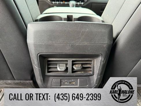 Used 2025 Chevrolet Colorado ZR2 w/ ZR2 Bison Edition AWD/4WD image 31