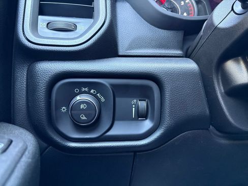 New 2026 RAM 2500 Tradesman AWD/4WD image 4