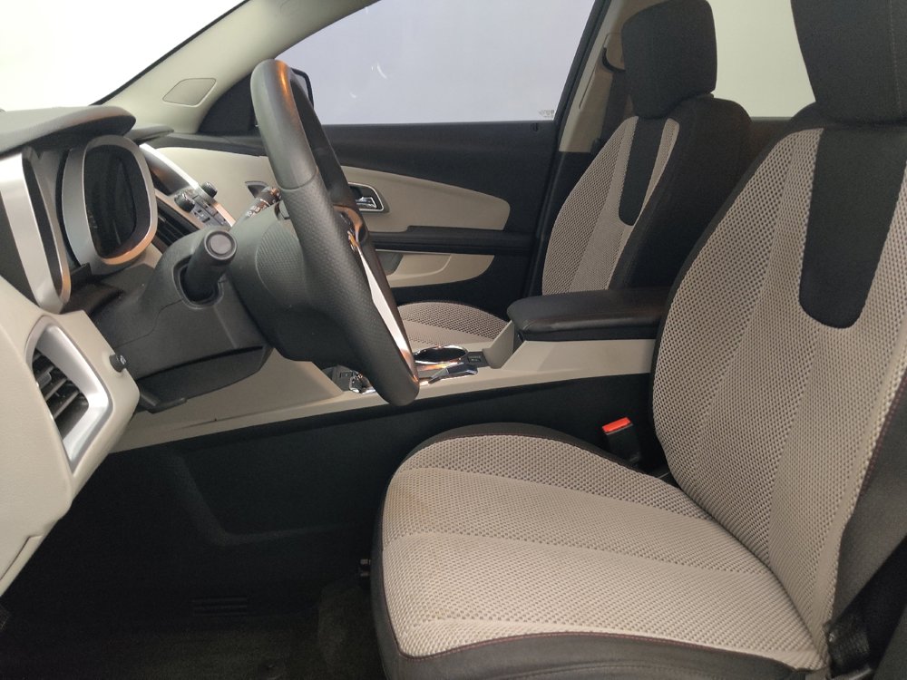 Used 2017 Chevrolet Equinox LT FWD image 17