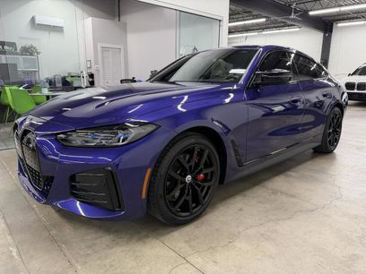 Used 2023 BMW i4 M50 w/ Premium Package