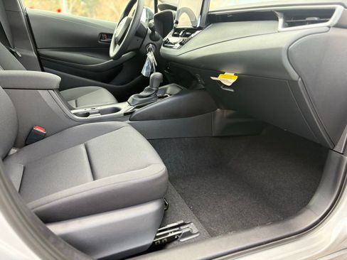 New 2026 Toyota Corolla LE image 24