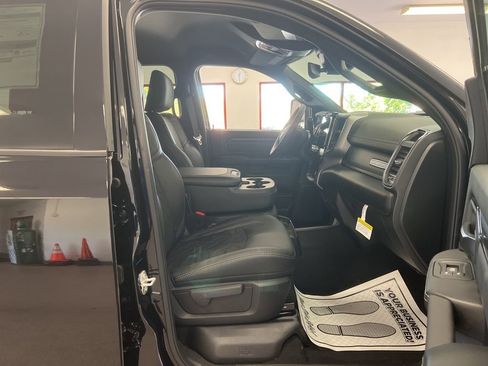 New 2026 RAM 2500 Power Wagon AWD/4WD image 26