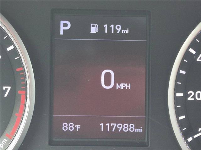 Used 2019 Hyundai Elantra Value Edition w/ Cargo Package FWD image 11