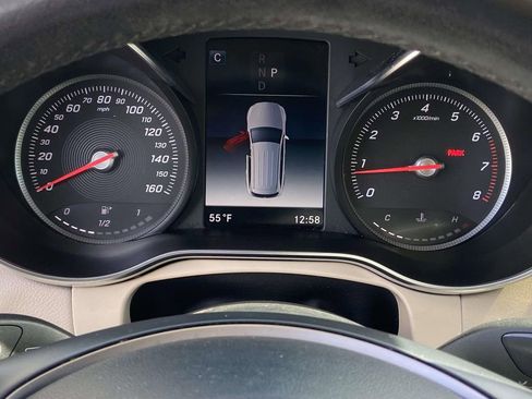 Used 2018 Mercedes-Benz GLC 300 image 34