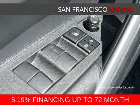 Certified 2024 Toyota Corolla Cross XLE w/ Convenience Package AWD/4WD image 32