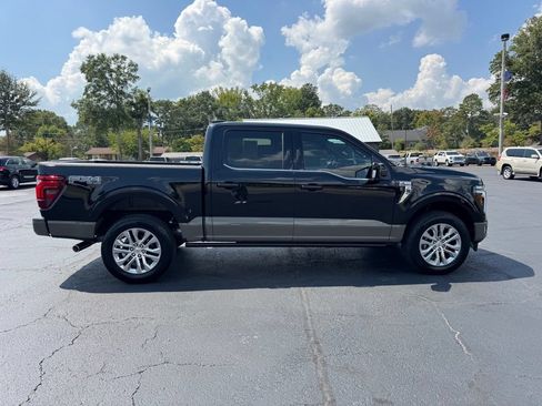 Used 2026 Ford F150 King Ranch w/ Equipment Group 601A High AWD/4WD image 5