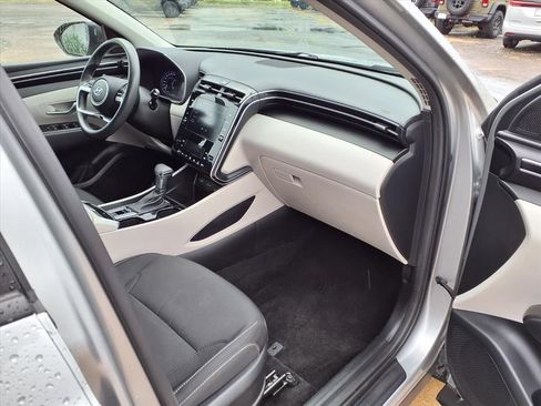 Used 2024 Hyundai Tucson SEL FWD image 9