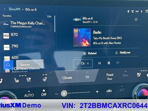 Certified 2024 Lexus RX 350 image 28