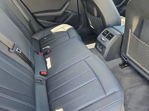 Used 2023 Audi A4 2.0T Premium w/ Convenience Package AWD/4WD image 13