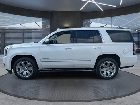 Used 2018 GMC Yukon Denali w/ Open Road Package image 3