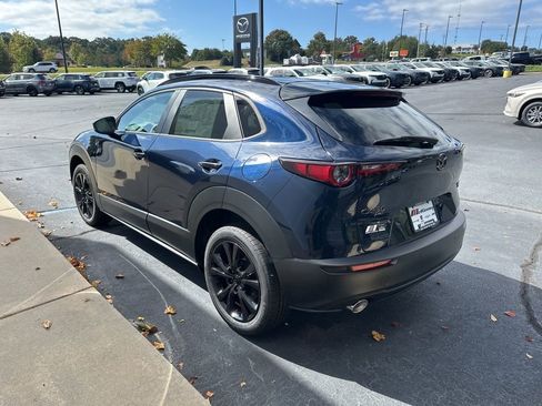 New 2026 MAZDA CX-30 2.5 Turbo w/ Premium Package AWD/4WD image 5
