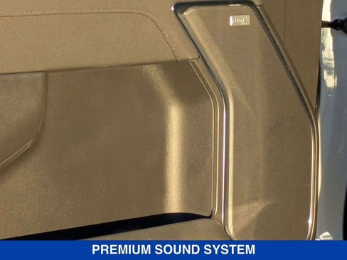 New 2026 GMC Sierra 1500 Elevation w/ Elevation Premium Package image 14