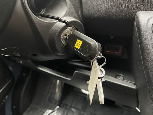 Used 2020 RAM ProMaster 3500 FWD image 18