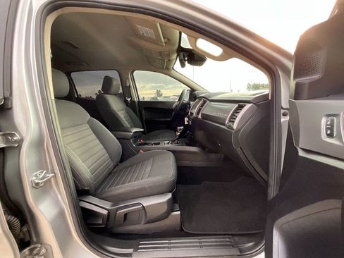 Used 2020 Ford Ranger XLT w/ Equipment Group 301A Mid image 21