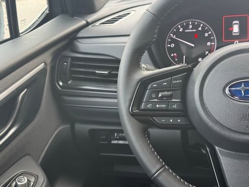 New 2026 Subaru Forester Premium image 11