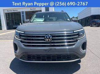 New 2026 Volkswagen Atlas SE FWD video 2