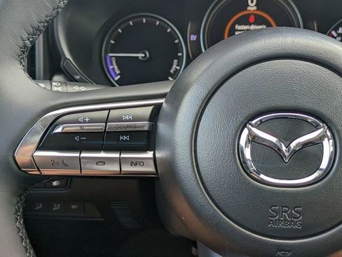 New 2025 MAZDA CX-50 AWD 2.5 Hybrid w/ Weather Package image 18