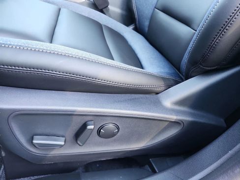 New 2025 Ford Bronco Sport Outer Banks image 13