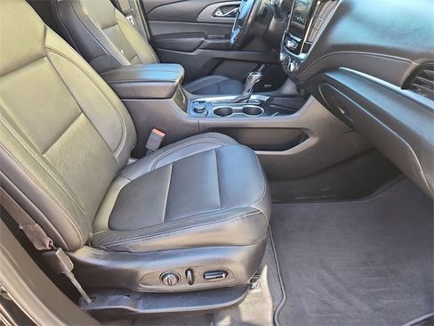 Used 2019 Chevrolet Traverse Premier w/ Redline Edition image 29