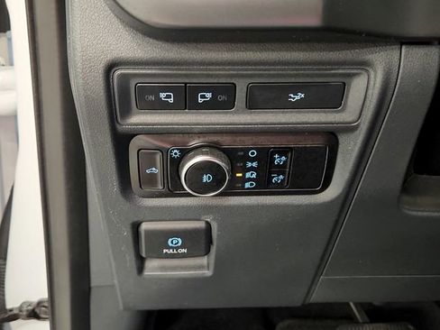 Used 2024 Ford F150 XLT w/ Equipment Group 302A MID AWD/4WD image 28