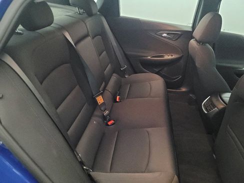 Used 2023 Chevrolet Malibu LT w/ LPO, Floor Liner Package FWD image 19