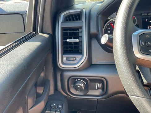 New 2025 RAM 2500 Tradesman image 30