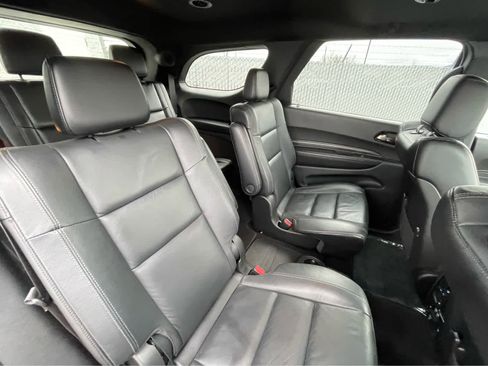 Used 2022 Dodge Durango GT image 25