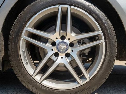 Used 2015 Mercedes-Benz E 350 4MATIC Wagon image 55