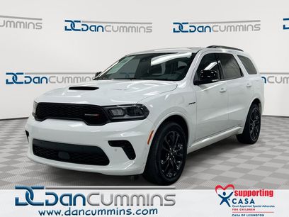 Used 2025 Dodge Durango R/T