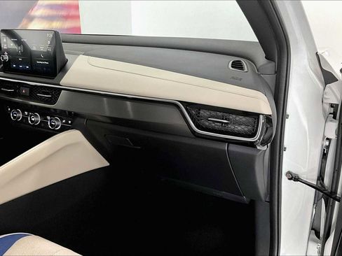 Used 2025 Acura ADX A-Spec image 21