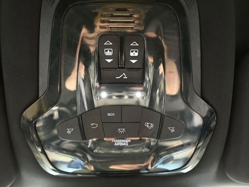 Used 2020 Alfa Romeo Stelvio Ti Sport w/ Quick Order Package 22S Sport image 37