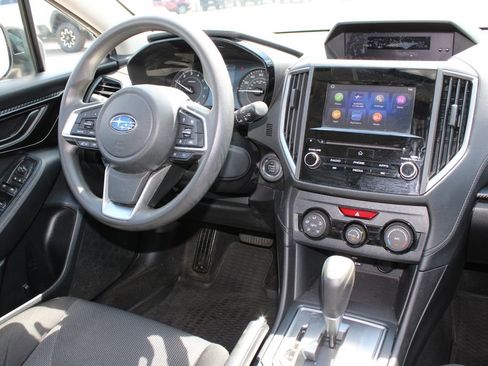 Used 2021 Subaru Impreza 2.0i Premium AWD/4WD image 6