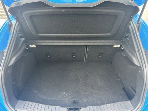 Used 2016 Ford Focus RS image 11