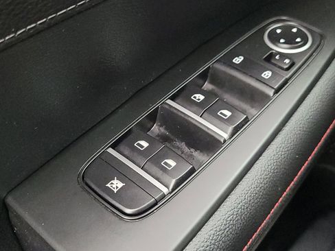 Used 2024 Kia Forte GT FWD image 27