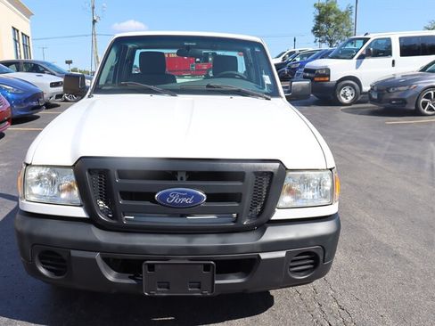 Used 2010 Ford Ranger XL RWD image 2