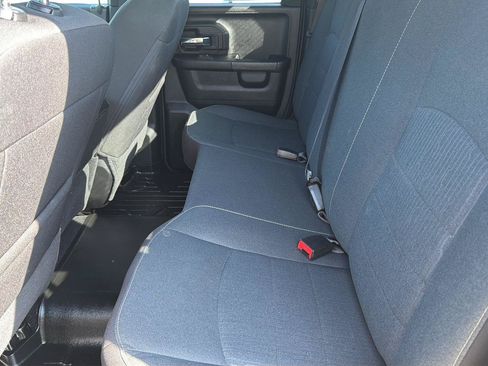 Used 2022 RAM 1500 Warlock AWD/4WD image 22