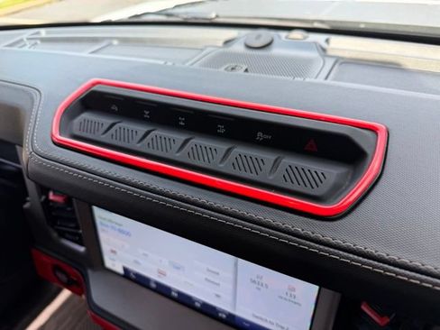 Certified 2024 Ford Bronco Raptor AWD/4WD image 51