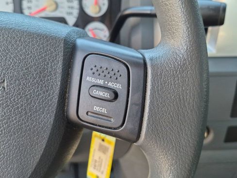 Used 2008 Dodge Ram 1500 Truck SLT RWD image 23