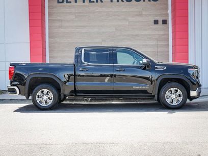 Used 2023 GMC Sierra 1500 SLE