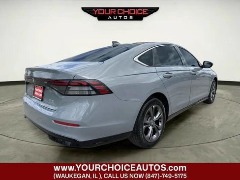 Used 2024 Honda Accord EX-L image 5