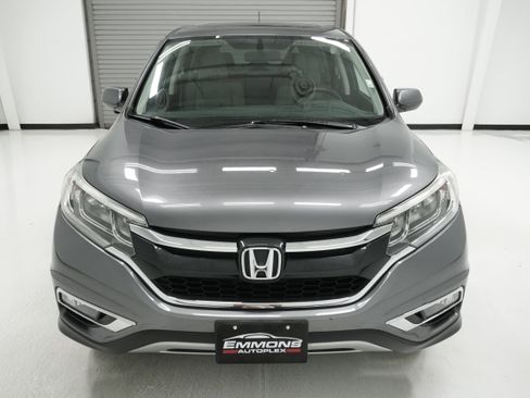 Used 2015 Honda CR-V EX image 2